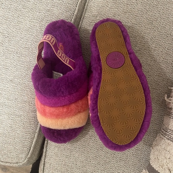 UGG Fluff Yeah Slipper - Picture 5 of 5